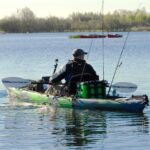 Kayaking Clothes in Cold Weather and Fishing